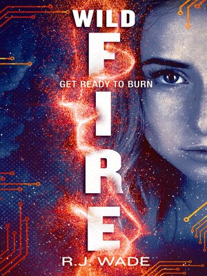 cover image of WildFire